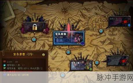 DNF珍稀萤石大揭秘,最佳产出地图与掉落率之王