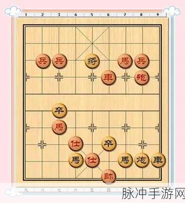 天天象棋残局挑战200期,解锁智谋新境界的攻略秘籍
