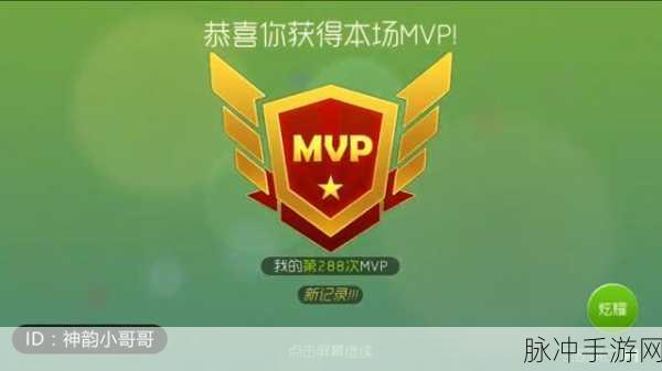 CD战队闪耀球球大作战,揭秘成员昵称背后的荣耀
