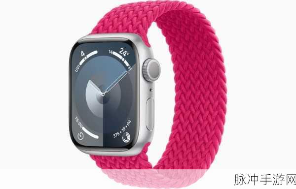 RBSentinelApple Watch,手游玩家的数据通讯利器