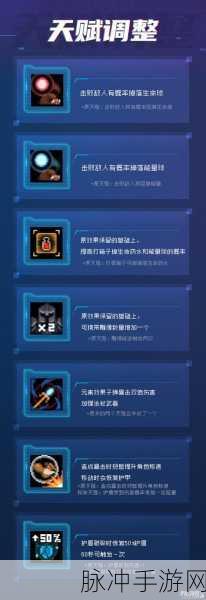 元气骑士吊炸天模式全攻略,骑士角色深度解析,助你轻松征服挑战!