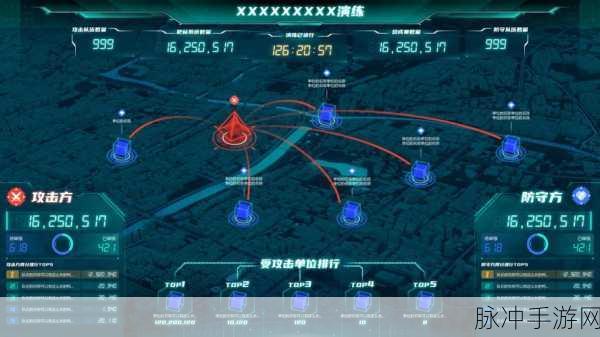 低空经济新纪元,手游策略布局与实战应用大揭秘