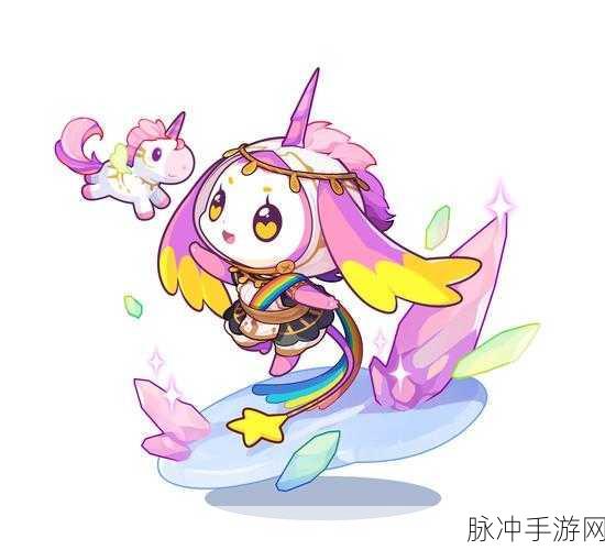 洛克王国小艾获取全攻略,助你轻松拥有!