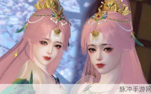 一梦江湖深度揭秘,海娘娘辈分究竟有多高?