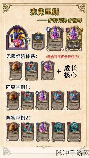 炉石传说核心玩法深度剖析,策略与技巧的极致碰撞
