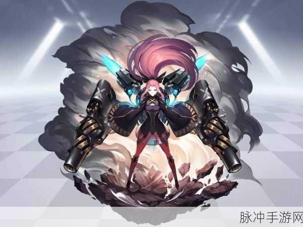 原神凯特角色深度剖析,雷系单手剑女性的魅力