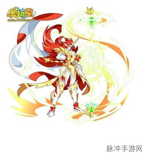 奥拉星异次元亚比召唤阵全攻略,解锁召唤顺序的奥秘