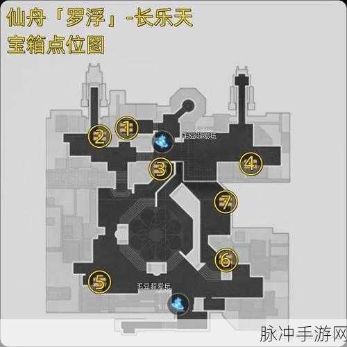 崩坏3华街旧址宝箱全揭秘,详尽攻略与技巧大放送
