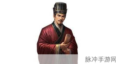 三国志战略版顾雍,内政奇才与战法解析