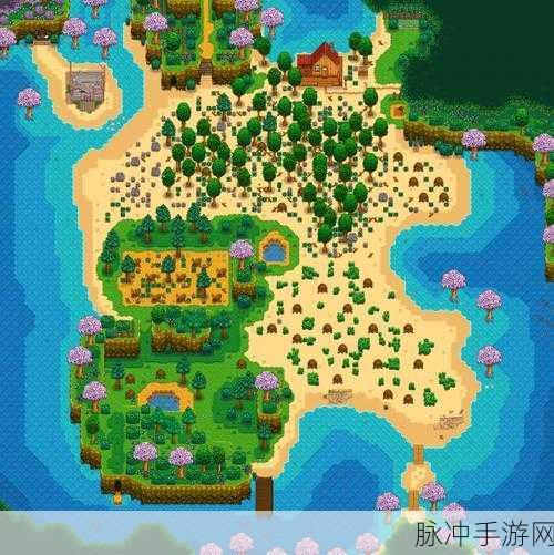 星露谷物语,破碎胶囊的奇异效果与邪恶雕像变红之谜