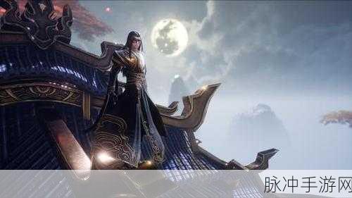 剑侠情缘2手游,帮会攻城战震撼上线,江湖风云再起