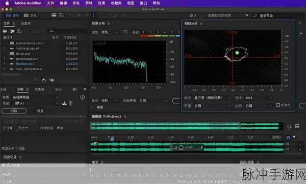 ALSA架构探秘，手游音频处理的秘密武器