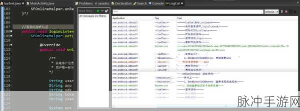 LNMP一键安装,手游开发者的Linux服务器快速通道