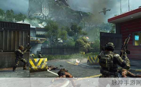 COD9深度攻略，使命召唤9游戏技巧大揭秘