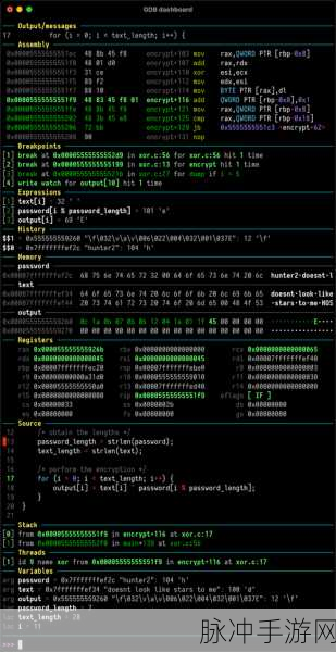 Sortix操作系统,手游玩家的Unix类新秀体验
