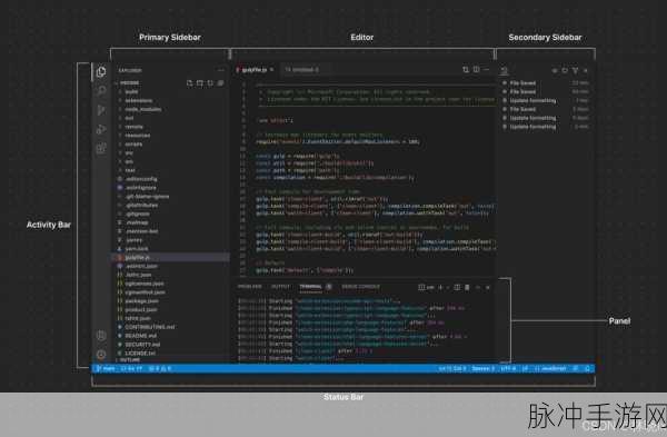 Sortix操作系统,手游玩家的Unix类新秀体验