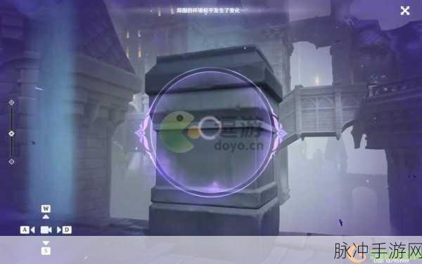 原神幽夜默示录,操作装置修复道路全攻略