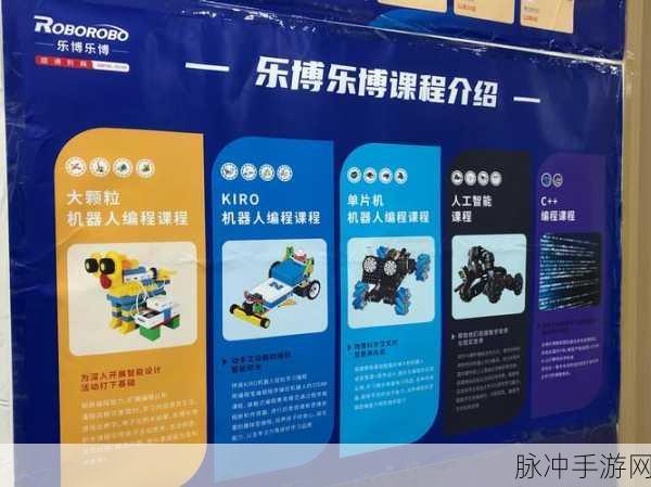 Artoo框架揭秘,手游玩家如何踏入机器人开发新世界