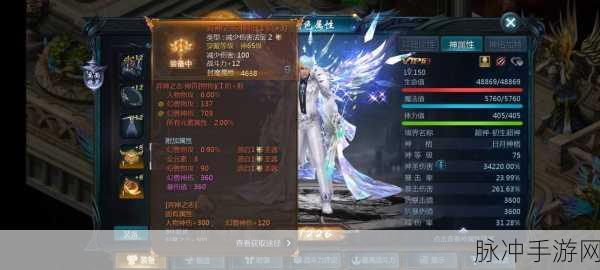 游戏达人的新舞台，一键搭建博客，记录手游精彩瞬间