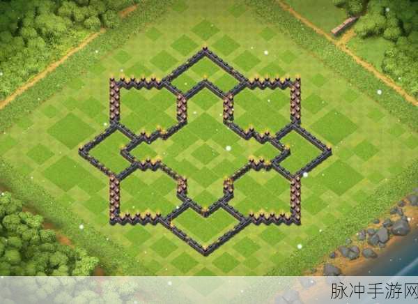 部落冲突九本巅峰之路，最高等级攻略与等级全览