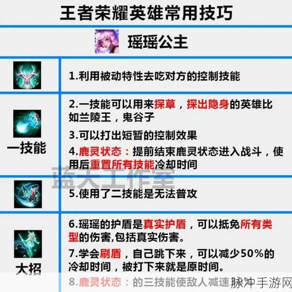 王者荣耀AP英雄，法术输出的奥秘与攻略