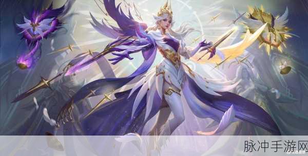 王者荣耀虞姬大闪操作全解析，让你秀翻全场