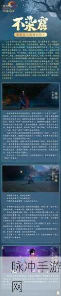 剑侠情缘3双人秘境全攻略,携手共闯江湖