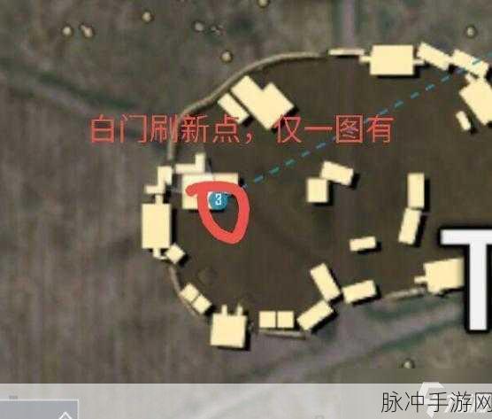 地铁逃生白门位置全揭秘,探索与解谜的终极挑战