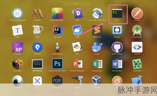 Trash Can命令行工具,游戏玩家文件管理的超级神器