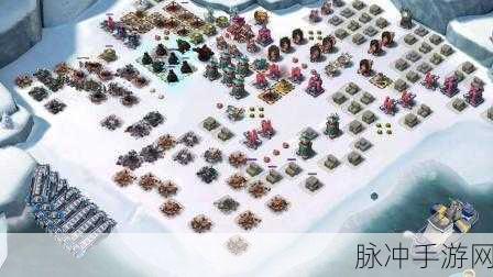 海岛奇兵巅峰对决,吉尔哈特上校VS哈磨漫,谁才是真·大佬?