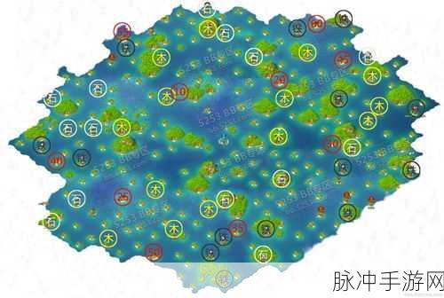 海岛奇兵15级雷达解锁,揭秘所需司令部等级