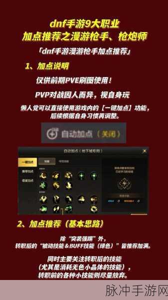 DNF角色大盘点,哪些角色最适合当大号培养?