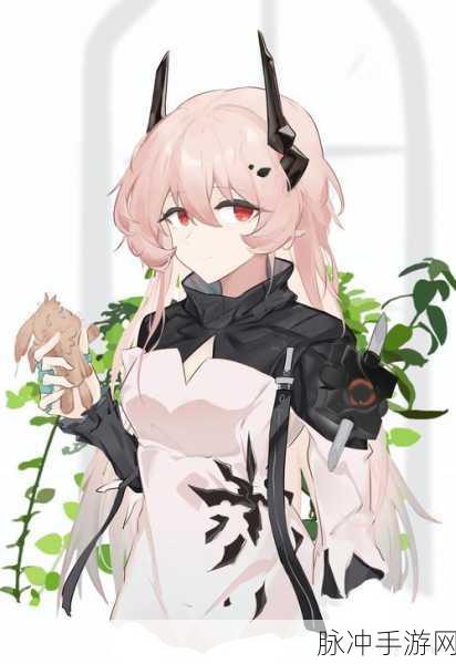 苍之骑士团2,特蕾西娅强度深度剖析与实战策略