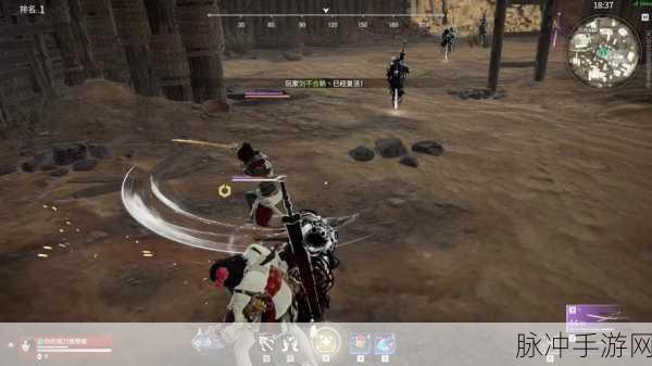 永劫无间练刀房1v1对决全攻略,开启步骤与实战技巧