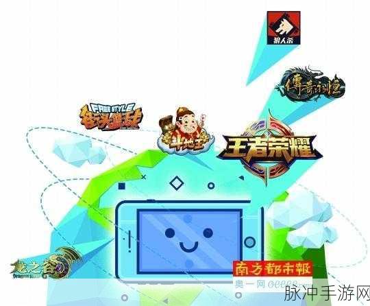 Web承压极限挑战，高并发性能测试实战揭秘，手游玩家必看！