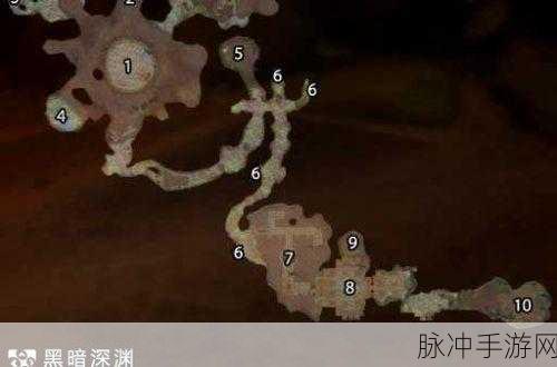 怀旧服探险指南,黑暗深渊副本任务全攻略