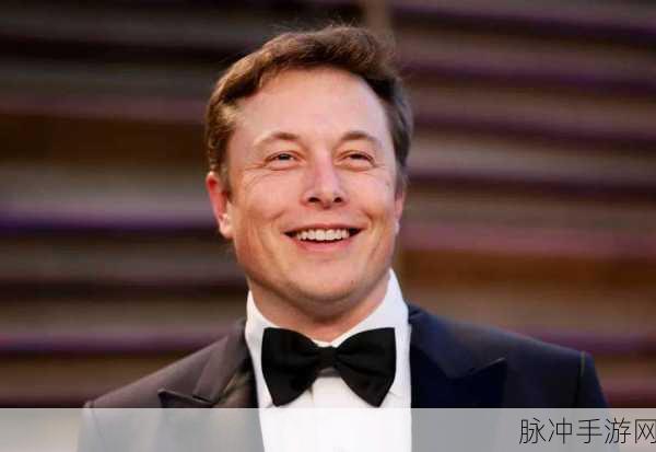 埃隆・马斯克领航科技新纪元,xAI 估值剑指400亿美元