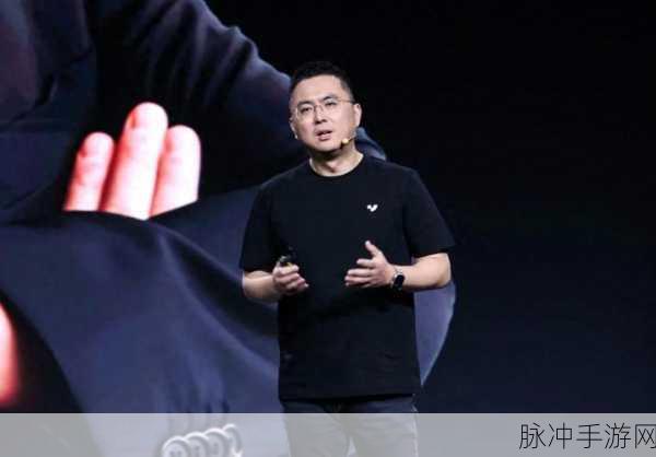 极越CEO夏一平揭秘股权结构,百度掌舵,玩家期待新游大作