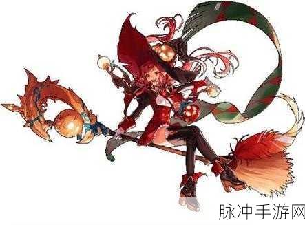 DNF魔法秀技能揭秘,女魔法师设定全解析