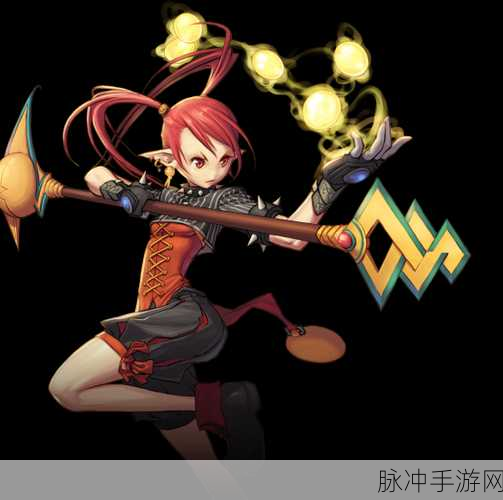 DNF魔法秀技能揭秘,女魔法师设定全解析