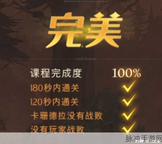 哈利波特手游深度攻略,守护鹰头马身有翼兽,觉醒你的魔法战斗智慧