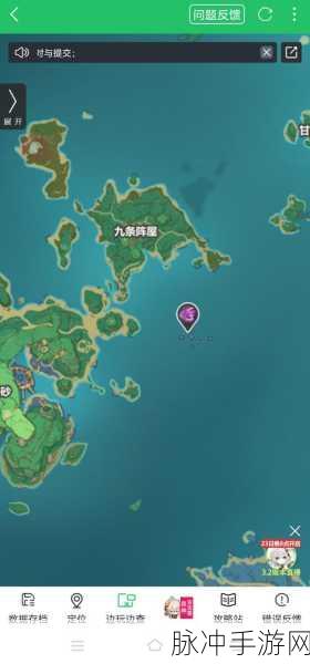 原神雷鸣仙刷新周期全解析