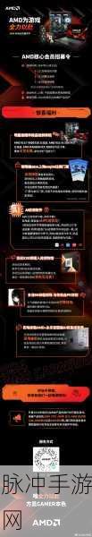 RadeonHD开源力量携手AMD GPG,重塑手游视觉盛宴