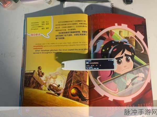 C编程秘籍，解锁字典在手游开发中的无限可能