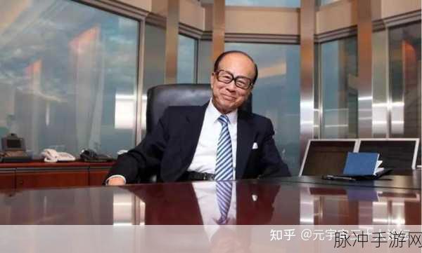 李嘉诚助力斯坦福,AI医药创新点燃手游新灵感!