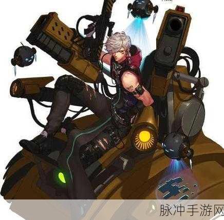 DNF转职抉择,机械师与枪炮师谁主沉浮?