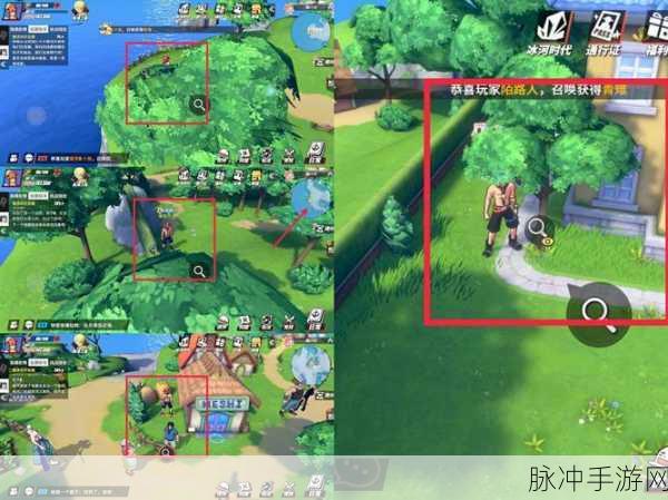 航海王热血航线众生相任务全攻略,挑战与策略并存