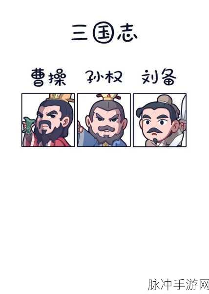 三国志13深度探索,五大主公的历史风云与战略传奇录