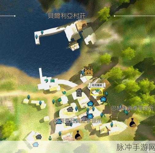 黑色沙漠手游宠物升级全攻略