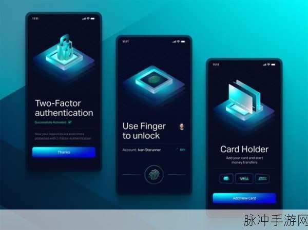 Flatastic UI,重塑手游视界,引领界面设计风尚标